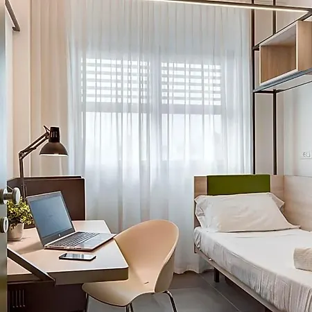 Apartmán Camplus Pietralata - Casa Per Ferie *