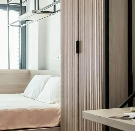 Apartman Camplus Pietralata - Casa Per Ferie