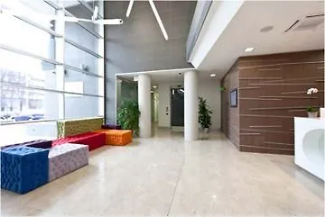 Camplus Pietralata - Casa Per Ferie Apartment *