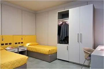 Camplus Pietralata - Casa Per Ferie * Rome