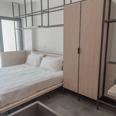 Camplus Pietralata - Casa Per Ferie * Róma