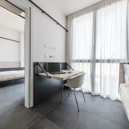 Camplus Pietralata - Casa Per Ferie