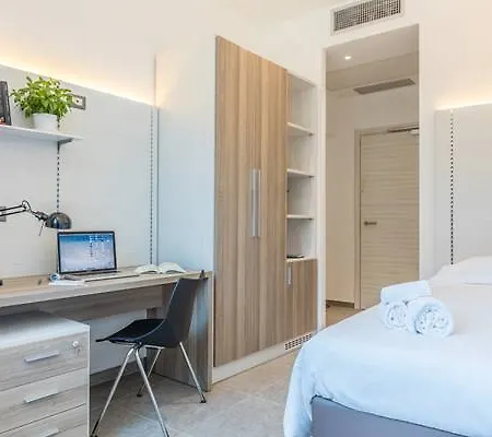 Appartement Camplus Pietralata - Casa Per Ferie *