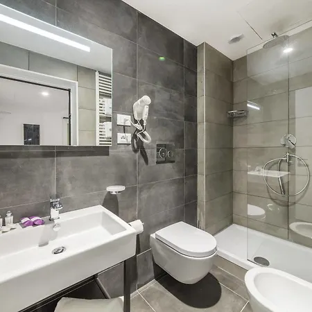 Camplus Pietralata - Casa Per Ferie Apartment