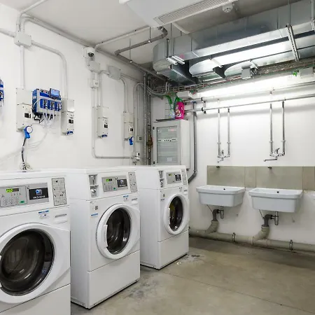 Camplus Pietralata - Casa Per Ferie *