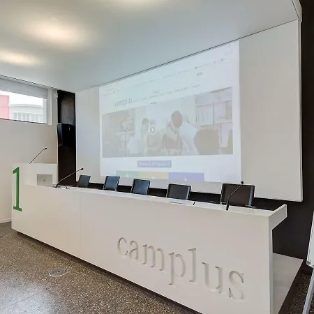 Appartement Camplus Pietralata - Casa Per Ferie *