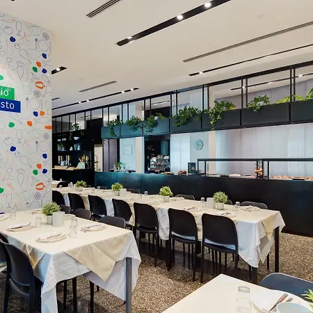 Apartman Camplus Pietralata - Casa Per Ferie Róma