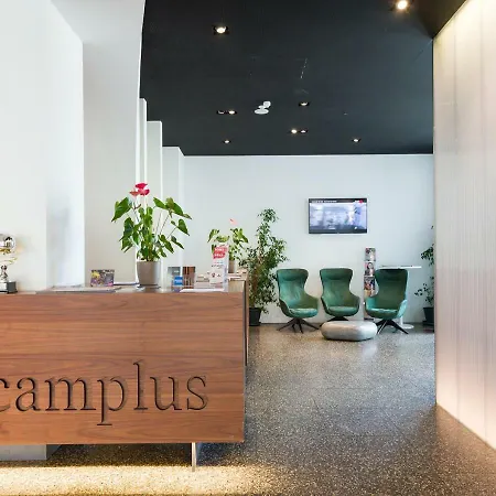 Apartment Camplus Pietralata - Casa Per Ferie Rome