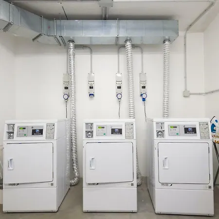 Camplus Pietralata - Casa Per Ferie * Róma