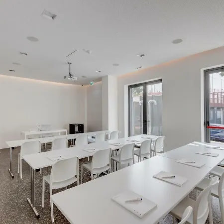 Appartement Camplus Pietralata - Casa Per Ferie Rome