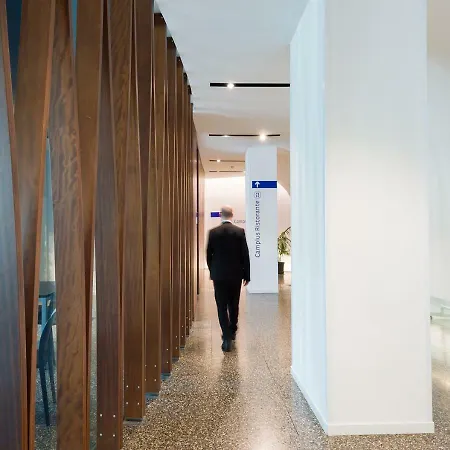 Camplus Pietralata - Casa Per Ferie