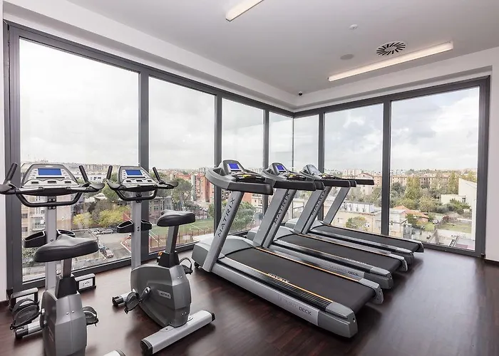 Camplus Pietralata - Casa Per Ferie Appartement *