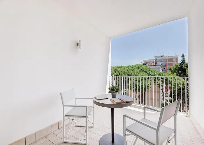 Camplus Pietralata - Casa Per Ferie *