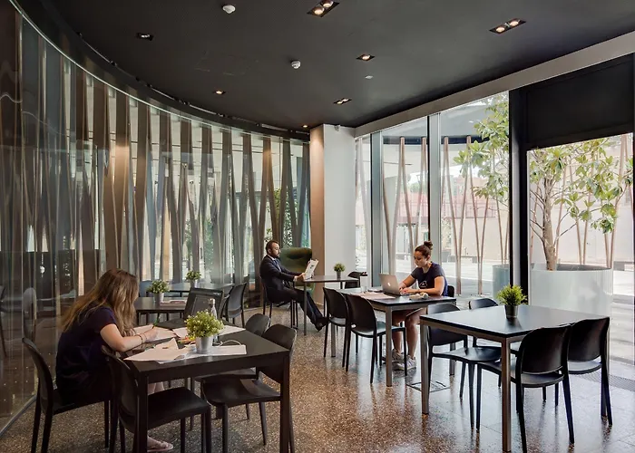 Camplus Pietralata - Casa Per Ferie Rome