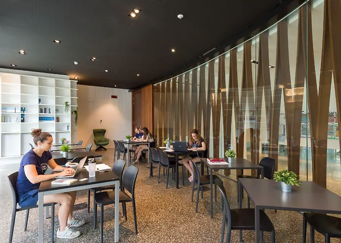 Camplus Pietralata - Casa Per Ferie Appartement Rome