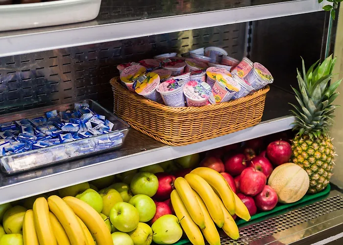 Camplus Pietralata - Casa Per Ferie Appartement *