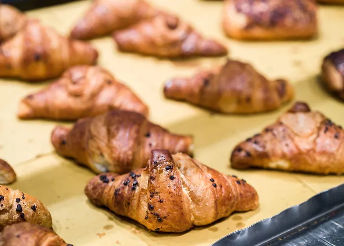 Camplus Pietralata - Casa Per Ferie Appartement