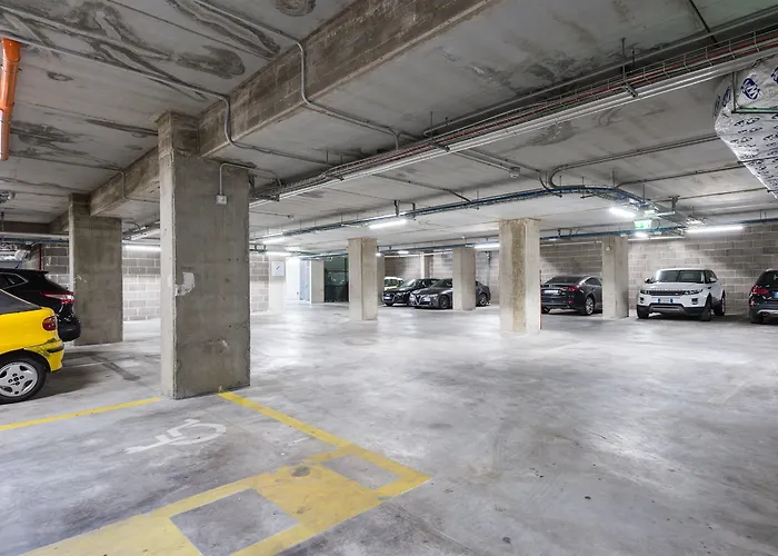 Camplus Pietralata - Casa Per Ferie Appartement Rome