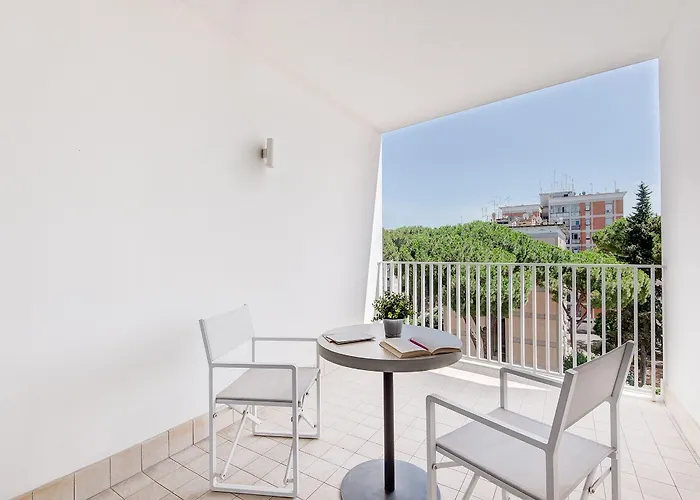 Appartement Camplus Pietralata - Casa Per Ferie *