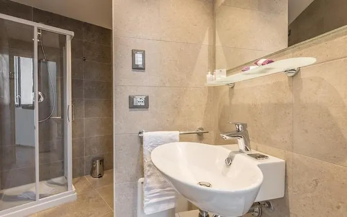 Camplus Pietralata - Casa Per Ferie