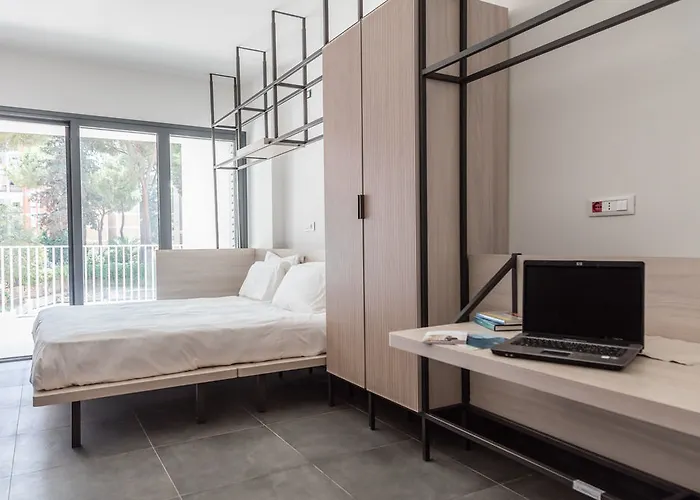 Camplus Pietralata - Casa Per Ferie