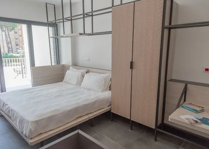 Camplus Pietralata - Casa Per Ferie * Rome