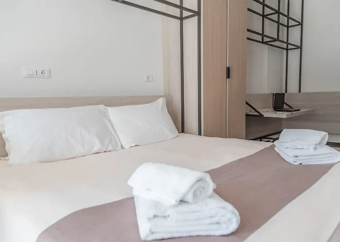 Camplus Pietralata - Casa Per Ferie Appartement *