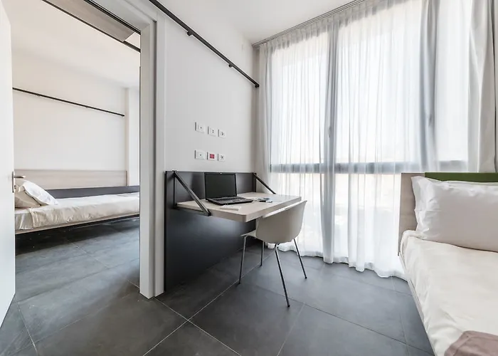 Camplus Pietralata - Casa Per Ferie