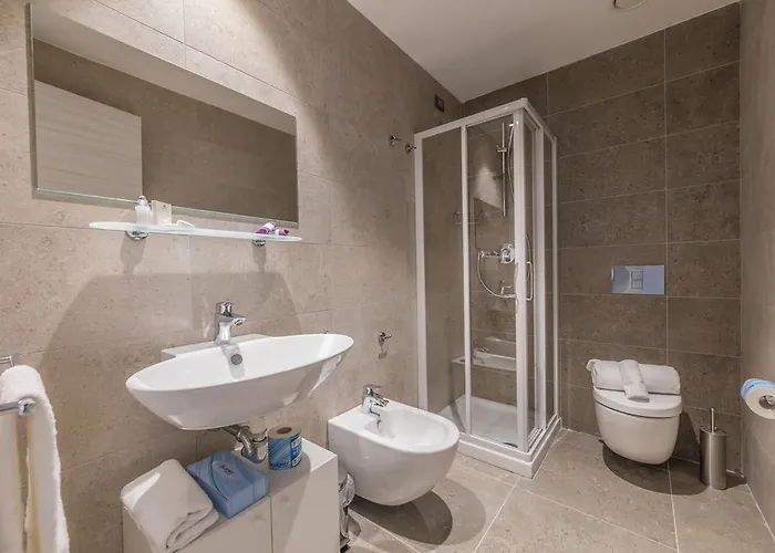 Camplus Pietralata - Casa Per Ferie * Rome