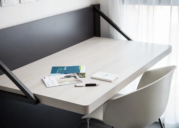 Camplus Pietralata - Casa Per Ferie Appartement *