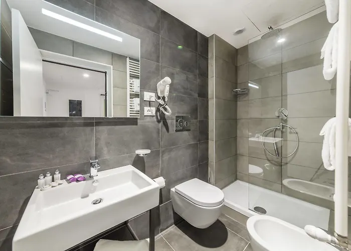 Camplus Pietralata - Casa Per Ferie Appartement