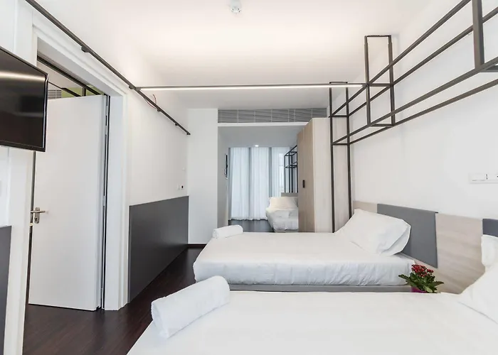 Camplus Pietralata - Casa Per Ferie