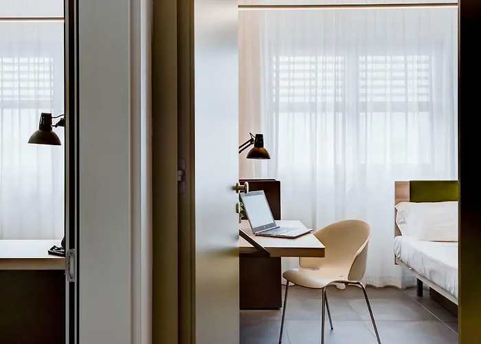 Camplus Pietralata - Casa Per Ferie