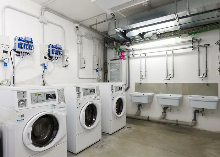 Camplus Pietralata - Casa Per Ferie *