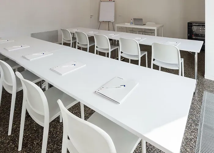 Camplus Pietralata - Casa Per Ferie Appartement Rome