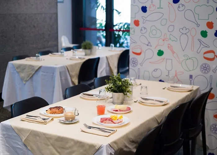 Camplus Pietralata - Casa Per Ferie Rome