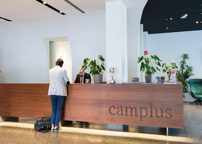 Appartement Camplus Pietralata - Casa Per Ferie *