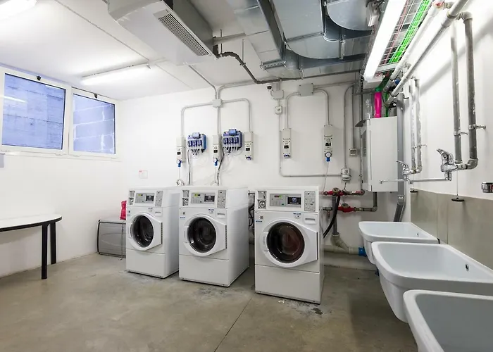 Appartement Camplus Pietralata - Casa Per Ferie