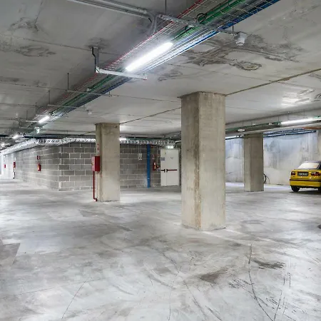 Camplus Pietralata - Casa Per Ferie Roma